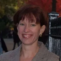Portrait of Heather Steans