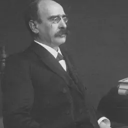 Portrait of Lodewijk Willem Christiaan van den Berg