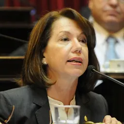 Portrait of Sonia Escudero
