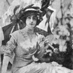 Portrait of Teresa Labriola