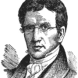 Portrait of James Marsh