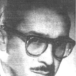 Portrait of Juan Matteucci