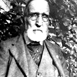Portrait of Charles A. Taggart