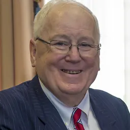 Portrait of Kenneth M. Quinn
