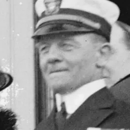 Portrait of Charles S. Schepke