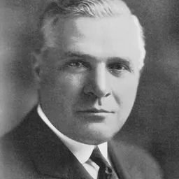 Portrait of Julius P. Heil
