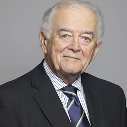 Portrait of Richard Balfe