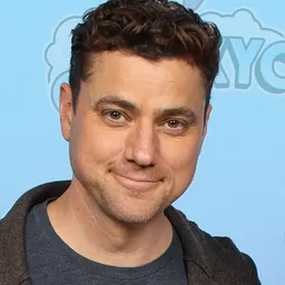 Portrait of Donovan Patton