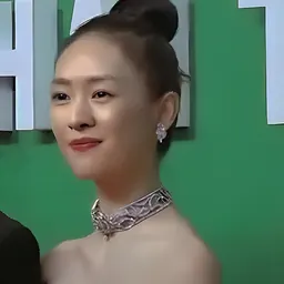 Portrait of Tong Yao