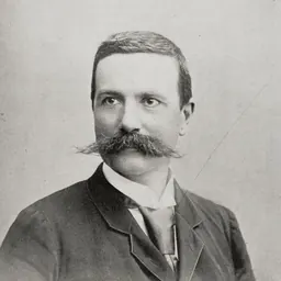 Portrait of Théodore Turrettini