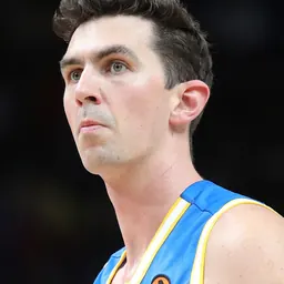 Portrait of Jake Cohen