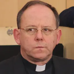 Portrait of Ulrich Neymeyr