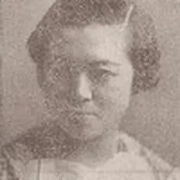 Portrait of Miwa Kai