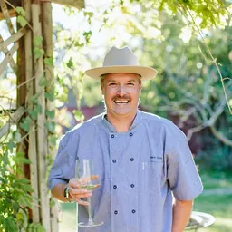Portrait of Jason Dady