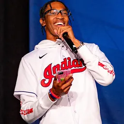 Portrait of Triston McKenzie