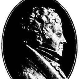 Portrait of Wilhelm Hisinger