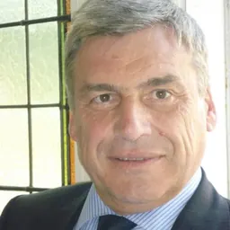 Portrait of Jean de Ruyt