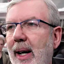 Portrait of Leonard Maltin