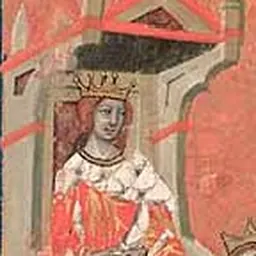 Portrait of Arnulf of Carinthia