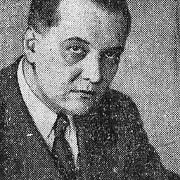 Portrait of Charles Trochu