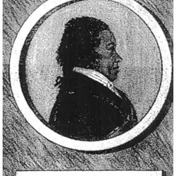 Portrait of Jean-Louis Annecy