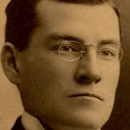 Portrait of Élie-Hercule Bisson
