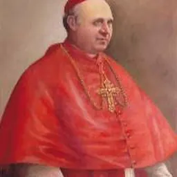Portrait of Serafino Cretoni
