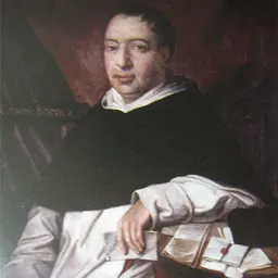 Portrait of Sadok Barącz