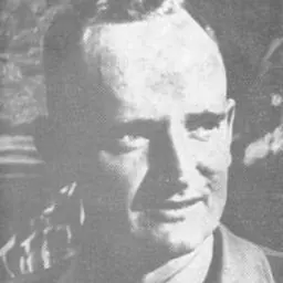 Portrait of Friedrich Rainer