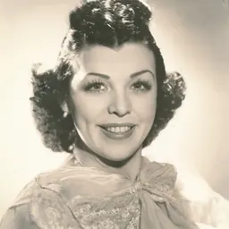 Portrait of Suzanne Ridgeway