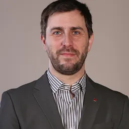Portrait of Antoni Comín