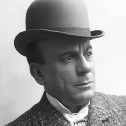 Portrait of Eduardo Scarpetta