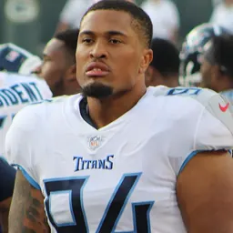 Portrait of Austin Johnson