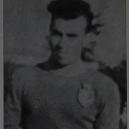 Portrait of Egidio Pribetti