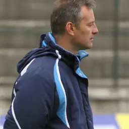 Portrait of Samir Seliminski
