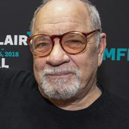 Portrait of Paul Schrader