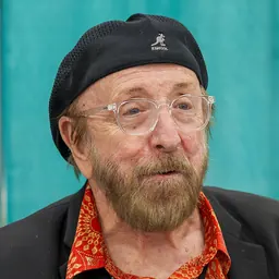 Portrait of Terry McGovern