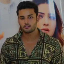 Portrait of Shagun Pandey