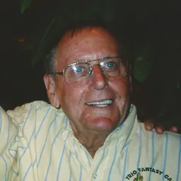 Portrait of Nick Reynolds