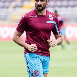 Portrait of Diego Calvo