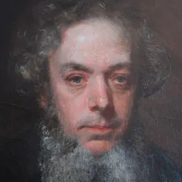 Portrait of Sir Thomas Jamieson Boyd