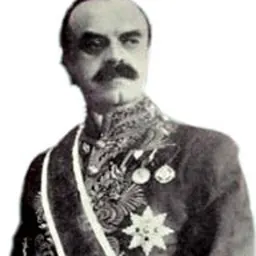 Portrait of Ludwig von Flotow