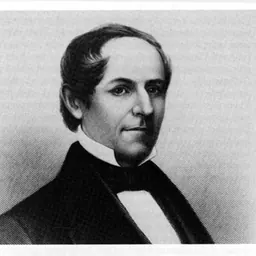 Portrait of Manuel Dominguez