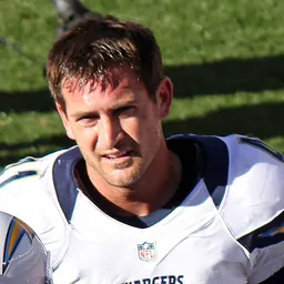 Portrait of Corey Lynch