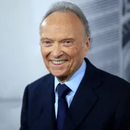 Portrait of Alejandro Gertz Manero