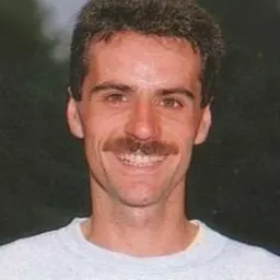 Portrait of Alberto Cova