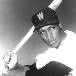 Portrait of Chuck Hinton