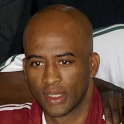 Portrait of Fábio de Jesus