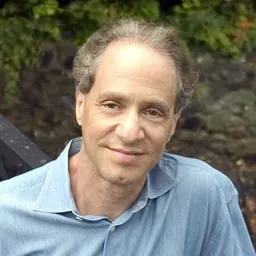 Portrait of Raymond Kurzweil