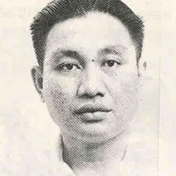 Portrait of Darma Setiawan